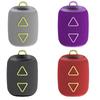 Newsmy Portable Bluetooth Speaker BT87 CN plug (adapter included)