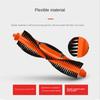 A84X-15PCS Spare Parts Accessories For Mijia STYTJ02YM 3C Robot Vacuum Cleaner Main Side Brush Filter Mop Cloth
