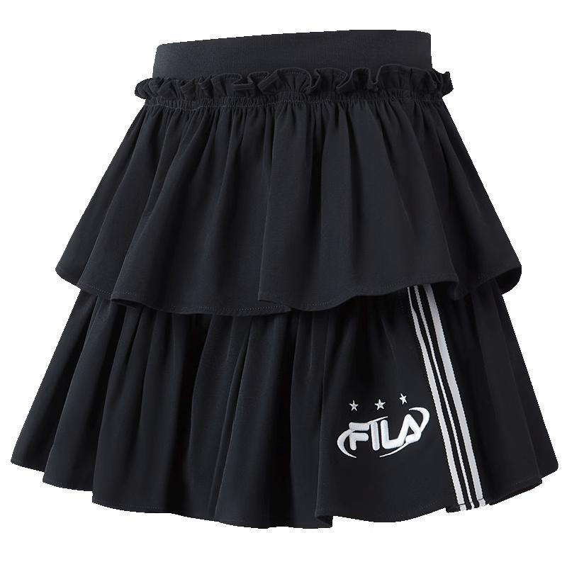 FILA Girls  Autumn Woven Skort 165