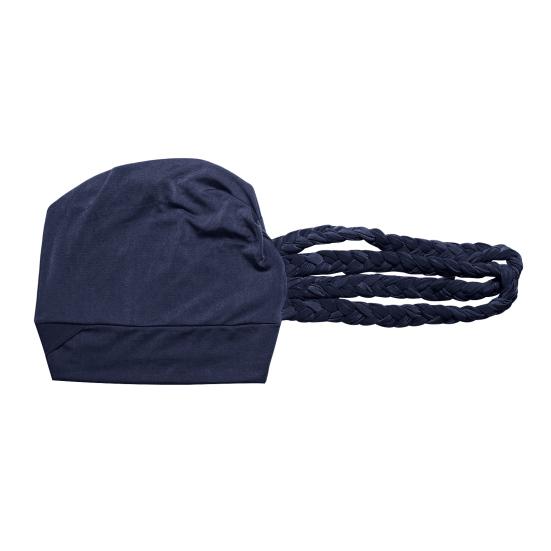 Yousheng Turban Hat Moisture-Wicking Quick-Dry Lightweight All-Season Stretch Fit Non-Slip Soft Wrinkle-Resistant Headscarf