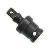 Air Cannon Pneumatic Universal Joint Adapter 360 Degree Rotary Joint Electric Wrench Socket Accessories Tool