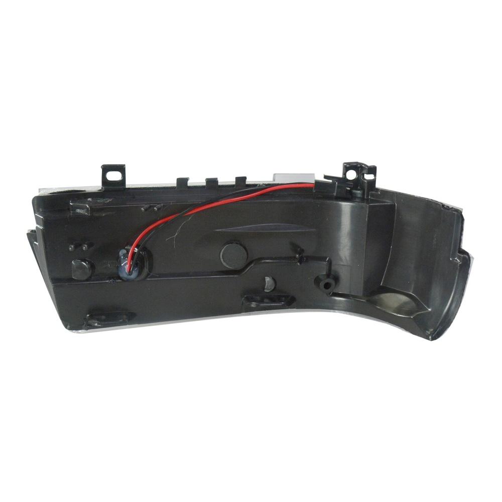 Right Side Mirror Turn Signal Light 8351A030 For Mitsubishi Pajero Montero Shogun 2007-2014