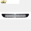 Edge 15/2.0T Front Bumper Lower Grille (FK7B17K945ABW, Ordinary Model)