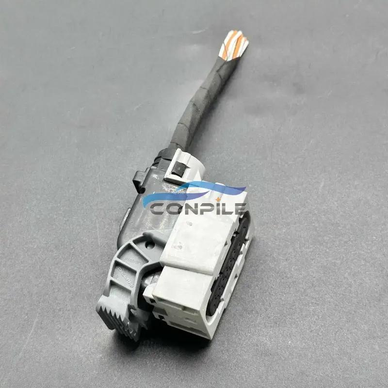 1Pc for Chevrolet Malibu Cruze Sail Buick Wave Box Transmission computer board Wiring harness plug