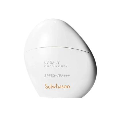 UV Daily Fluid Sunscreen 50mL SPF50+ PA+++