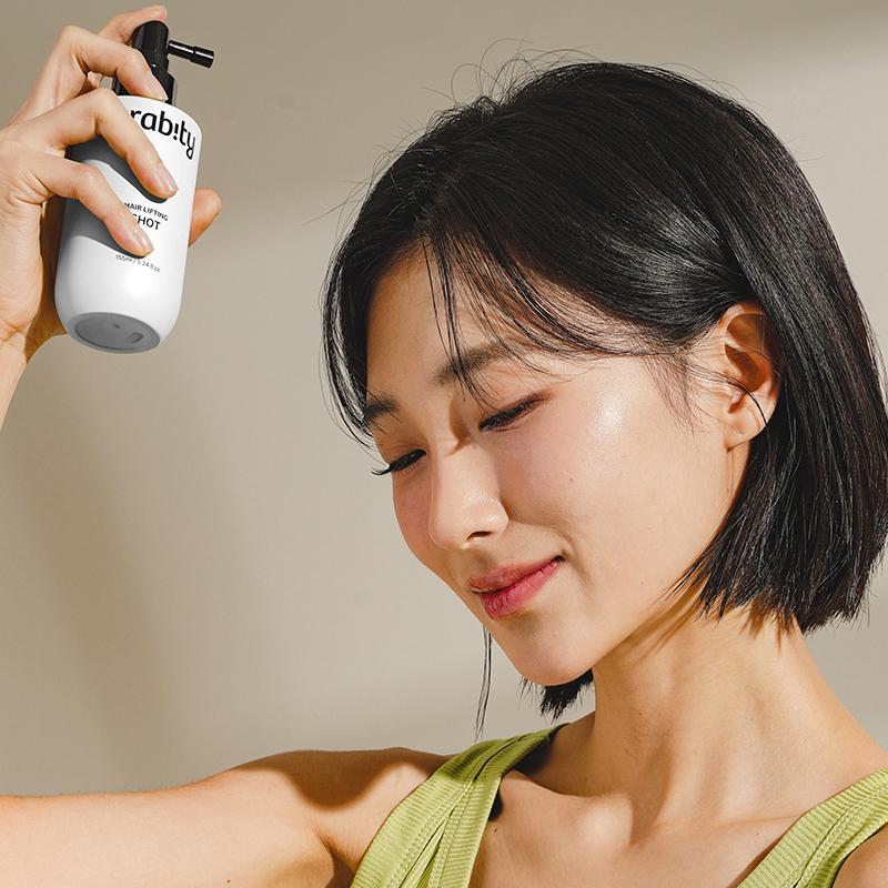 grabity Hair Lifting Shot 150ml