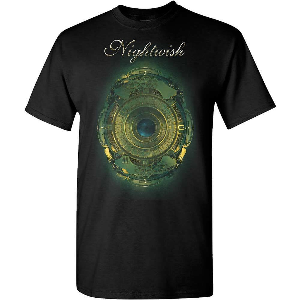 Nightwish Decades Tour North America T-Shirt