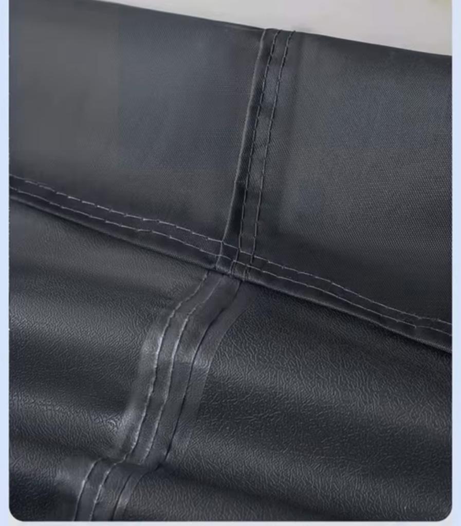 Large waterproof reinforced cover FOR bicycle, motorcycle, motor scooter