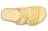 UGG Rubber Sole Slide Slippers Women's Banana Pudding 1125039-BPLT