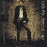 

CD ORIGINAL LOVE - WILD LIFE TOCT8967 Eastworld 1995 Япония ОбиЯпонская поп/рок Б/У