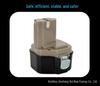 Compatible with Makita 12V Electric Tools 6313A 1220 6918DWF 1201A Ni-Cd Battery