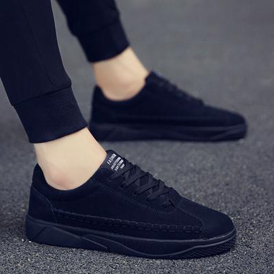 Chaussures chaussures décontractées pour hommes printemps nouvelles chaussures pour hommes chaussures de skate tendance basses chaussures de sport de travail tendance pour hommes