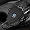 1Pcs Car Key Protection Shell Bag Car Key Case Cover Car Keychain For BMW M E34 E36 E60 E90 E46 E39 E70 F10 F20 F30 X5 X6 X1 M3