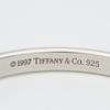 Używany TIFFANY&Co. Bransoletka 1837 Srebro925 32,7g Srebrna Klasyczna