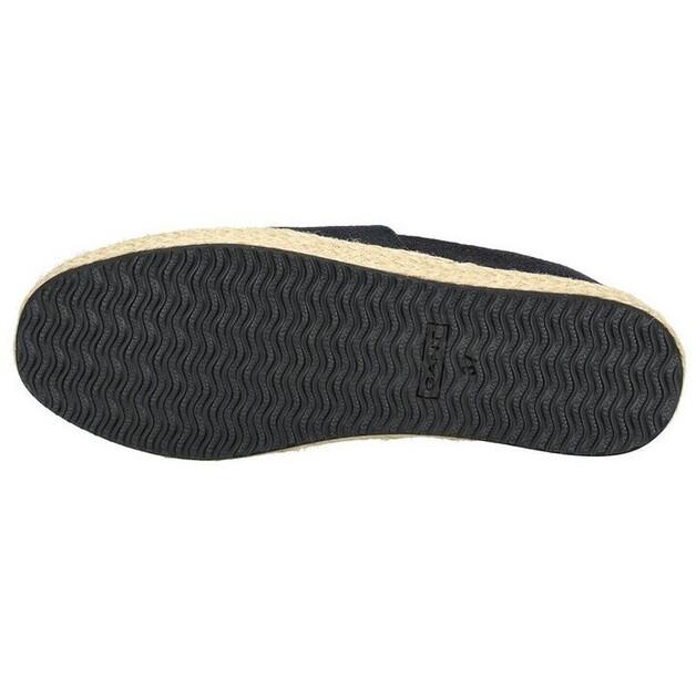 Женская обувь GANT Espadrilles чёрные 25019107