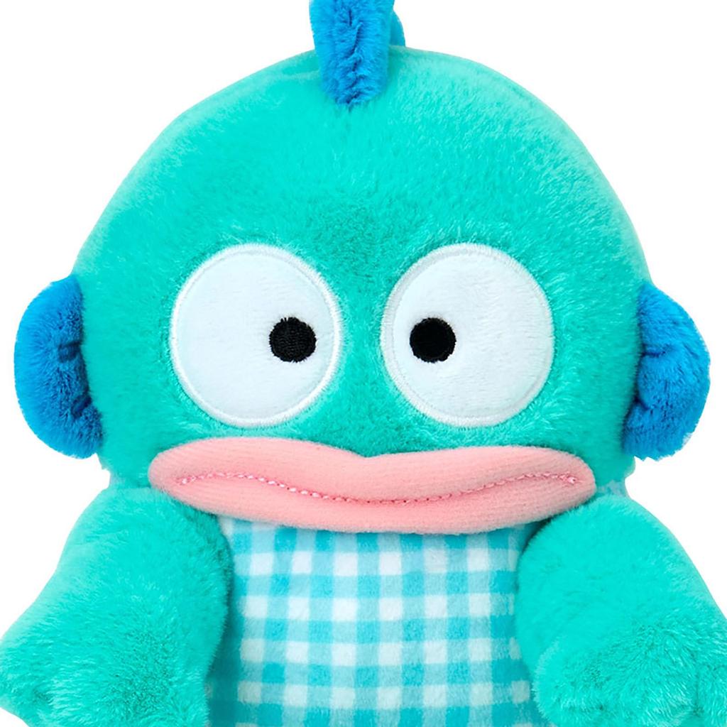 Sanrio Hangyodon Multi-Stand Mascot Polyester 160229