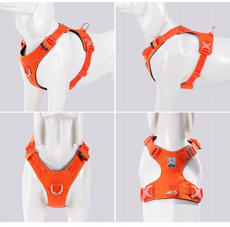 Guard szelki dla psa adventure soft truelove xs