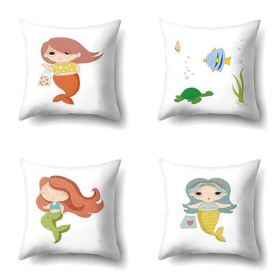 Textil do jedálne a obývacej izby – Obliečky na vankúše