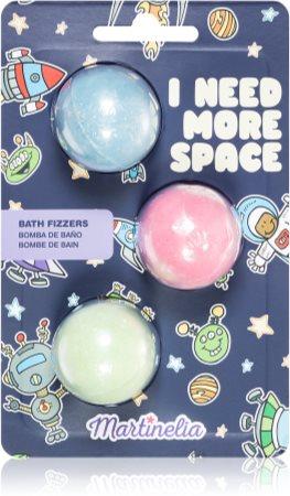 

бомбочка для ванны TU прозрачный