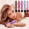 Consolador de gelatina, vibrador realista, tapón Anal para pene, vibradores vaginales anales, Juguetes sexuales eróticos para adultos, mujeres, hombres, tienda de productos íntimos