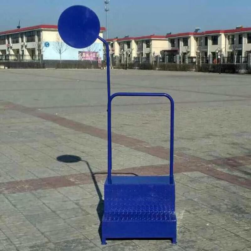 WEZHO Portable Track & Field Starting Smoke Screen