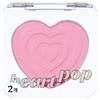 Etude Heart Pop Blusher 4g Cool Punch Aid 2 Pcs
