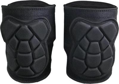 PROX 3D Fishing Knee Pads, Black, PX348K