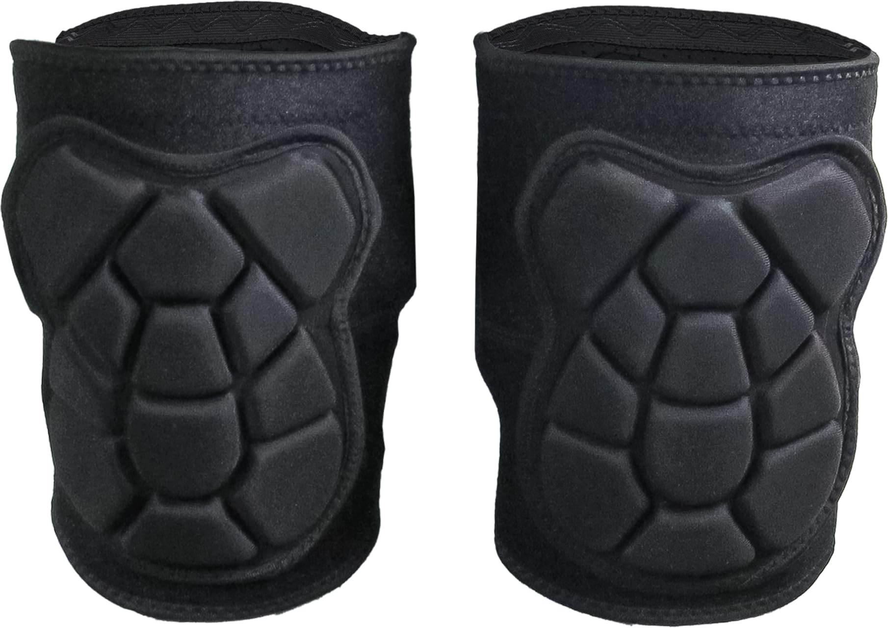 

PROX 3D Fishing Knee Pads, Black, PX348K