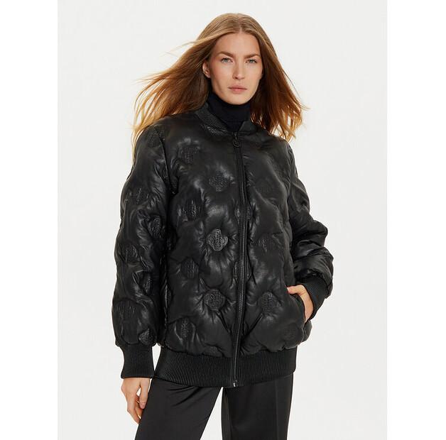 Куртка кожаная Guess Marianne W4BL60 WGB20 EU XS