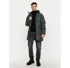 Winter Jacket Brunotti Bigmain 2421180003, Green, Standard Fit