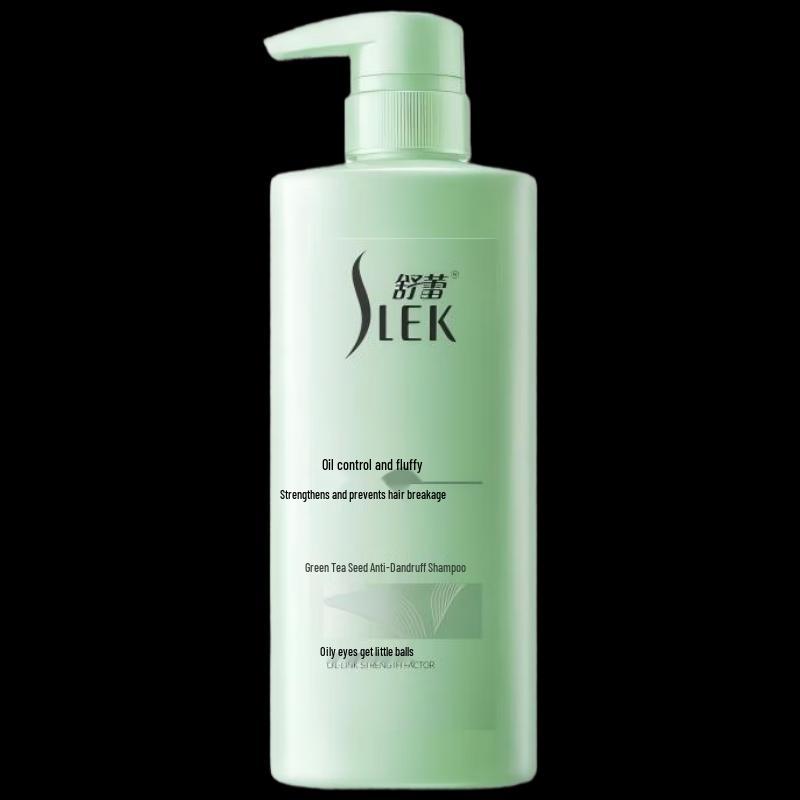 Shu Lei Green Tea Seed Shampoo