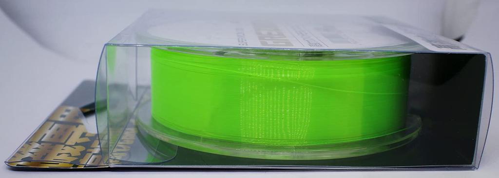 Yamatoyo Tegusu Grezion 150m Green 1.75