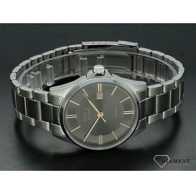 Pierre Ricaud P600225116Q Watch