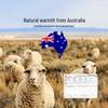 Luolai Australian Wool Anti-mite Quilt and Pillow Set