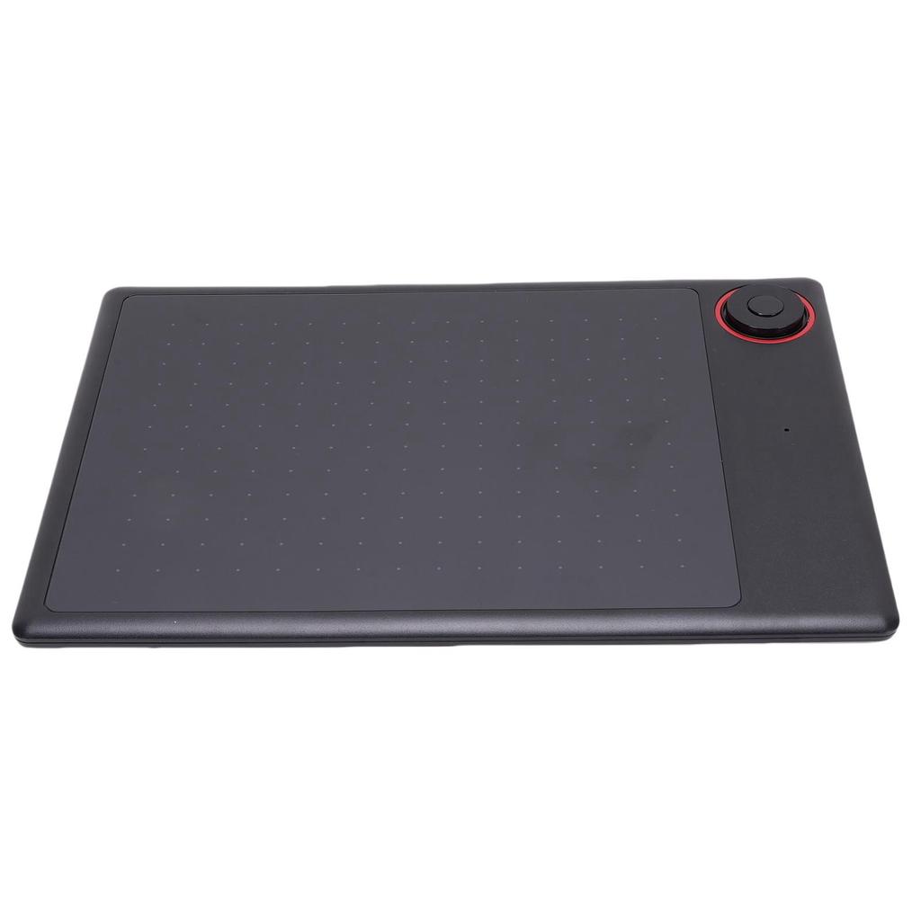 Drawing Tablet Large Area Graphics Drawing Tablet with 8192 Levels Pressure Pen