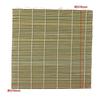 Takagi Bamboo Sushi Mat 27cm27cm Natural Japanese Cuisine Osechi