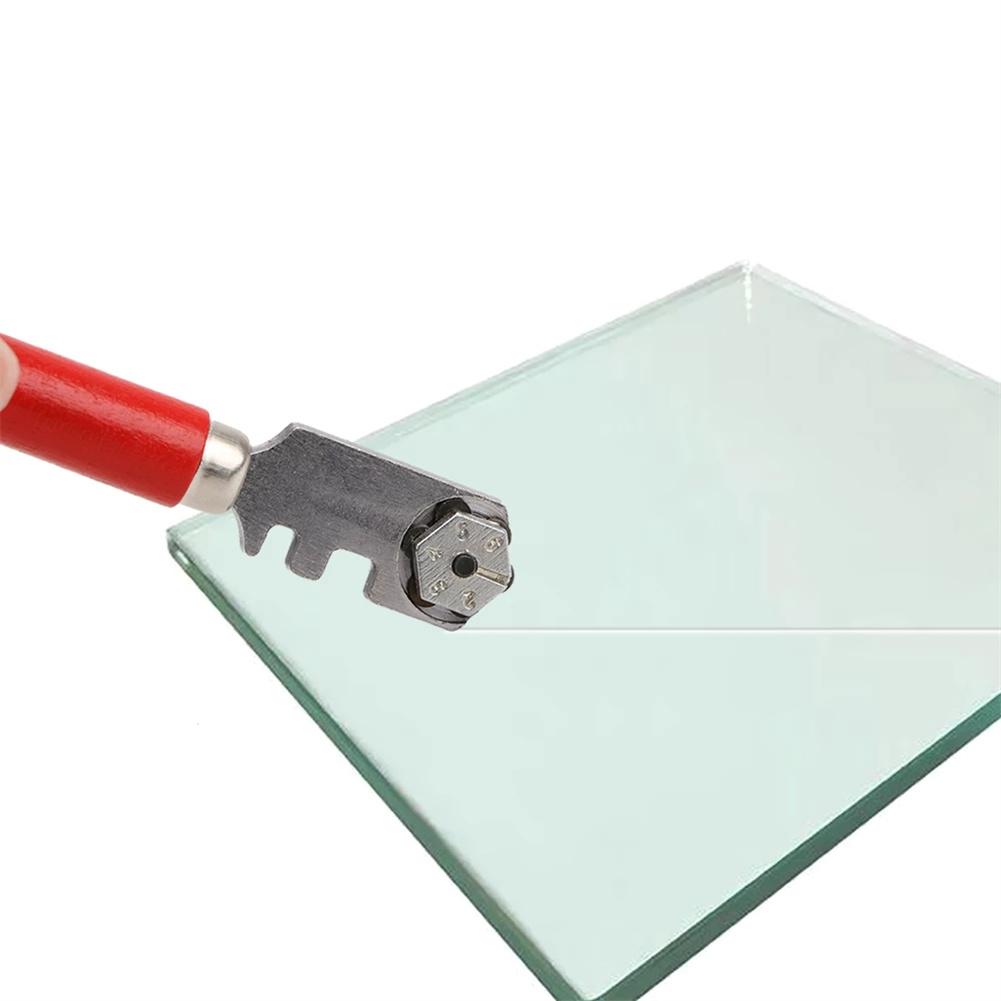 Glass Cutter Glass Cutter Cutting Thickness 6-12mm Easy To Operate
