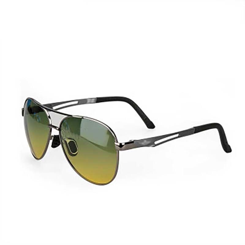 Aviator Polarized Driving Sunglasses