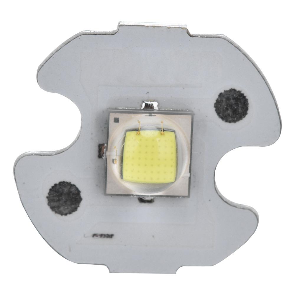 3PCS 3V LED Chip Lamp Beads 10W Light Source Lamp Beads Durable High Power LED Chip  DIY Lighting