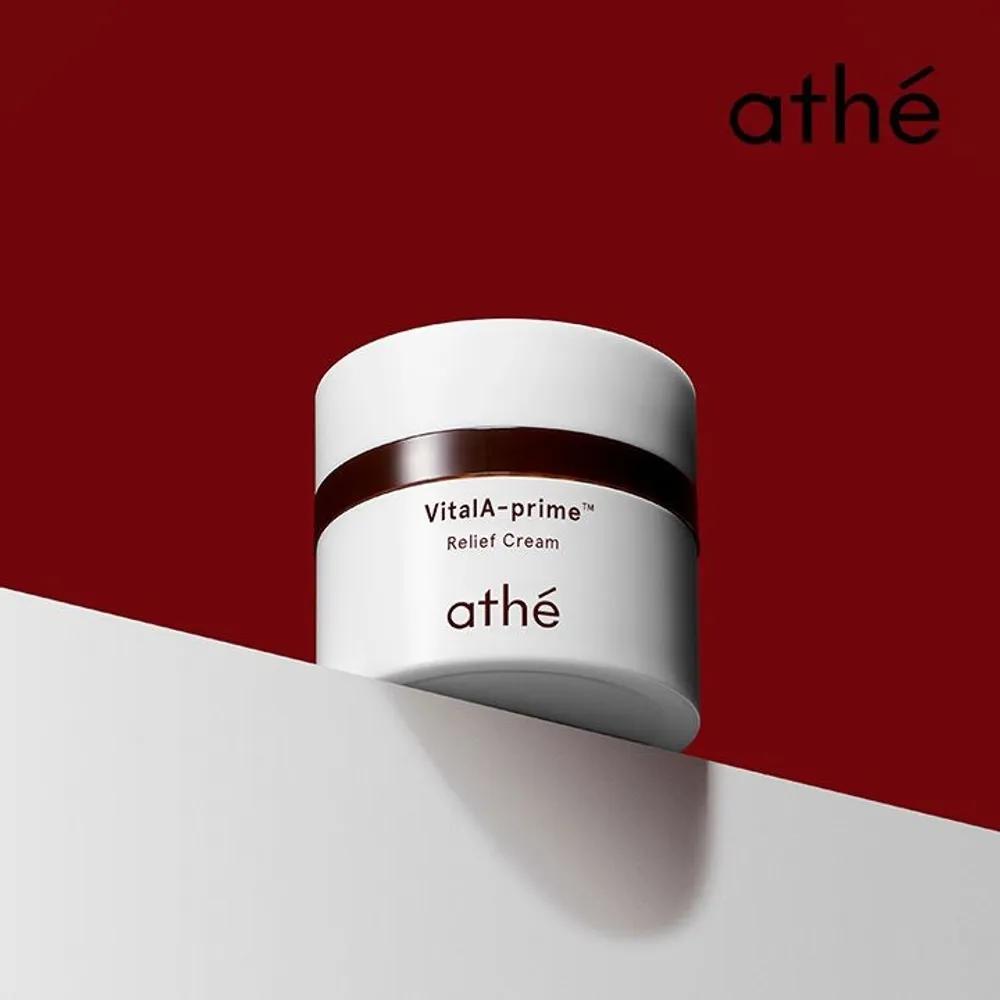ATE Vital A Prime Relief Cream 30ml