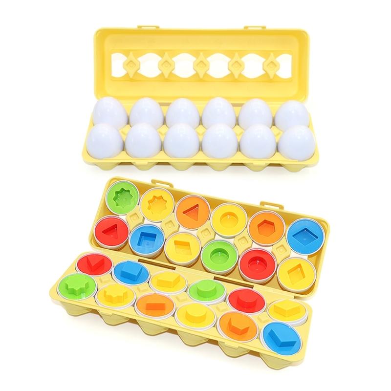 

Safe Durable Baby Toy With Detachable Parts For Early Childhood Education Shape Recognition And Fine Motor Skills Practice 1