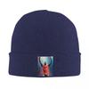 New Praying In God Kanye West Knitted Hat for Women Unisex Beanies Winter Hat Meme Hip Hop Rap Style Warm Melon Cap