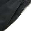 Li Ning Badfive Comfortable Casual Simple Loose Lace-Up Versatile Fleece Sports Long Pants Men Bottoms Black AYKU509-1