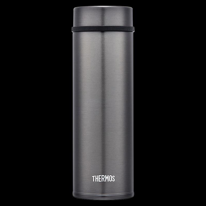 THERMOS TJNC-300 Compact Stainless Steel Insulated Bottle