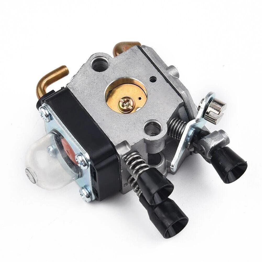 

String Trimmer Parts Carburetor 2-Stroke Engine FS45 Garden Power Tool Trimmers Trimmers Accssroy FS46 FS55 FS74 FS75 FS76 FS85 China Mainland