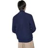 Polo Ralph Lauren SS22 Solid Color Zip Collar Long Sleeve Sweater Men Sweater Blue 781862821-001