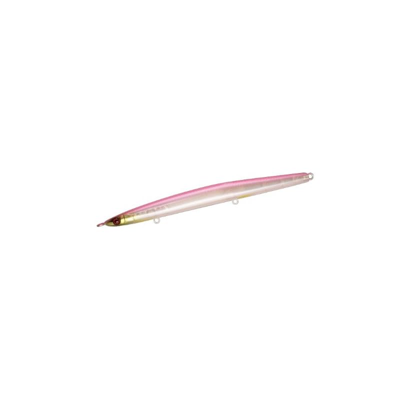 

JACKALL minnow roller minnow S 100mm 5.1g cotton shad