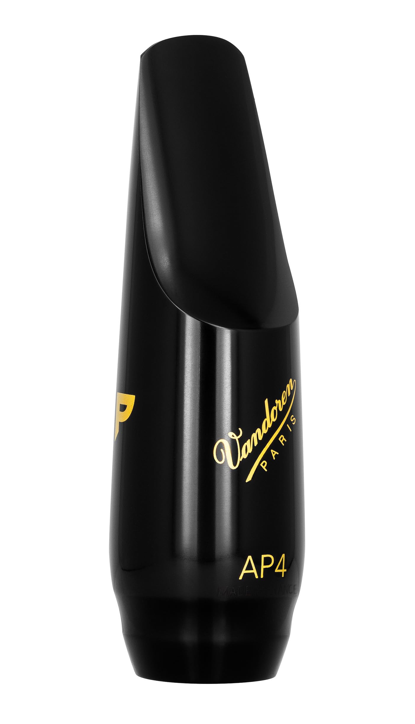 

Vandoren Alto Saxophone Maspiece Profile AP4 [SM914] чёрный