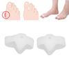 Bunion Corrector Orthotics Toe Separator Pain Relief Feet Bone Adjuster Correction