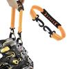 High Strength Ski Boot Strap Nylon Webbing Ice Skates Carrying Straps  Winter Sports